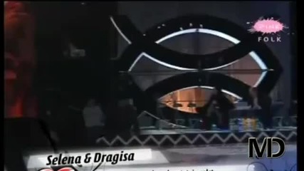 Mile Kitic - Zasto bas ti
