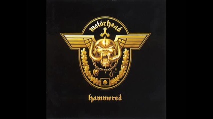 Motorhead - Voices From The War