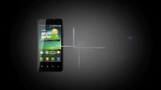 Lg Optimus 2x - Teaser Video