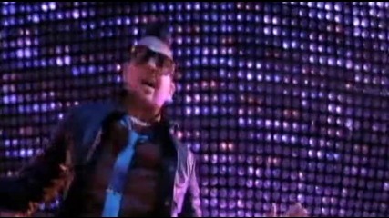 Sean Paul feat. Alexis Jordan - Got 2 Luv U Hq