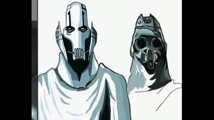 Speed Painting General Grievous (star Wars)