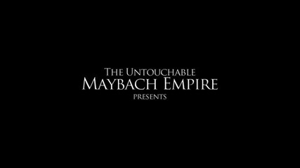 Rick Ross ft. Usher- Touch n You (hd - official Video)