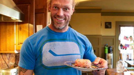 This is Edge’s favorite cheat meal: WWE 24 extra