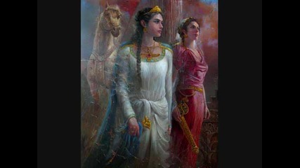 Homayoon Saleh, Guitar Iranian Lioness - Persian Music Elaheye Naz [hq].wmv