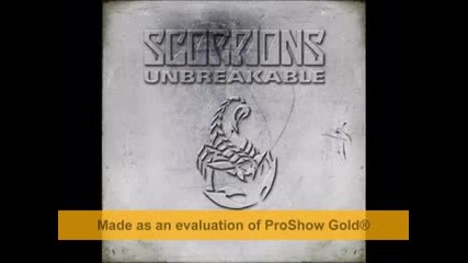 Scorpions - Through My Eyes 