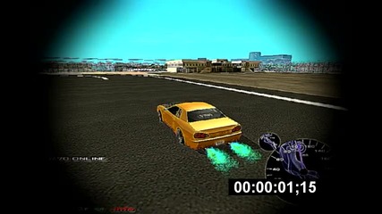 Gta sa-edit test