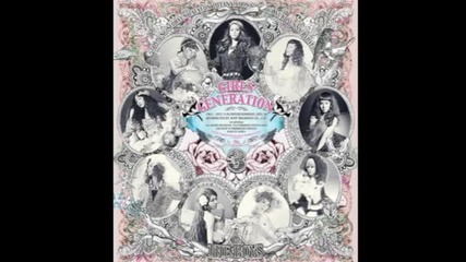 Snsd -the boys Official english version acapella