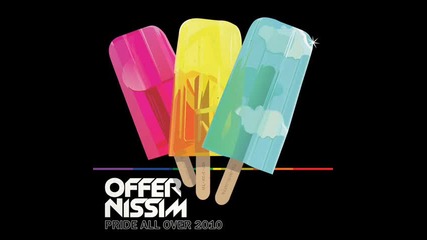 [new Exlusive]offer Nissim ft.mickiyagi - Freedom To All