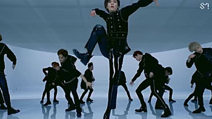 Nct - Black on Black