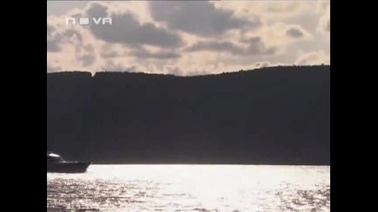 Незабравима (епизод 17 - bolum 8) - Еда и Харун (3)