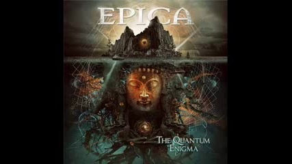 Epica - The Quantum Enigma ( Full Album 2014 )