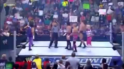 The Hardy Boyz Ride Again!