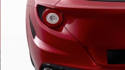 Ferrari Ff