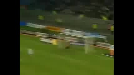 Great Football Goals