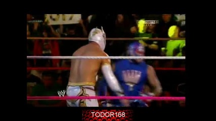 Wwe.raw.09.24.12.част 4