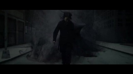 The Rasmus ft. Anette Olzon - October and April 