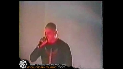 Disturbed - Black (sevendust Cover) live in Massachusetts 