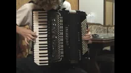 Tomislav Latinkic - Sumadijski Biser Caslav Ljubenovic
