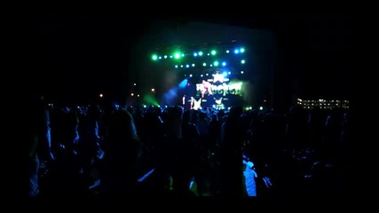 Tiesto Solar 2012