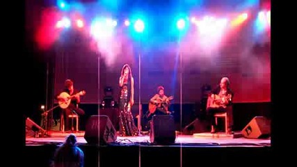 Ana Moura