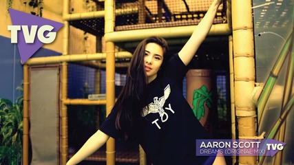 Aaron Scott - Dreams
