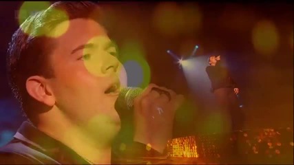 Това момче смая всички!!! Craig Colton - The X Factor Uk 2011 ( Концерти На Живо 6 )
