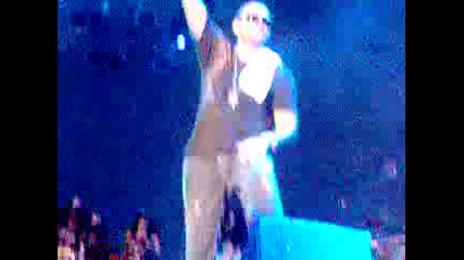 Sean Paul Live Concert