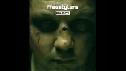 Freestylers