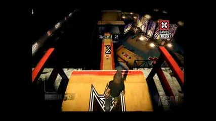 Ea Skate Official Trailer