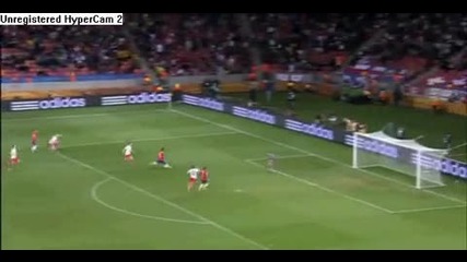 World Cup Чили 1 - 0 Швейцария 