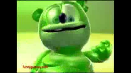 Bear Song - Long English Version