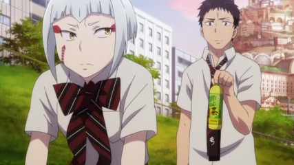 Ao no Exorcist Ova 2017