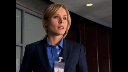 Veronica Mars Season 4 Fbi