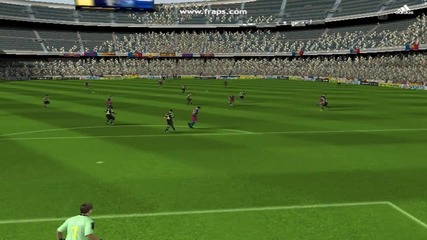 fifa online 2 gol4eta