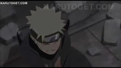 Naruto Shippuden Movie 4 [eng sub]