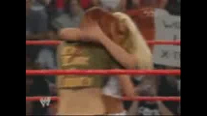 WWE - Lita Trube 3