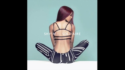 Shy'm - Cape Town de Toi (превод)