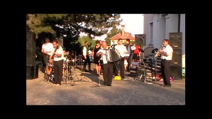 орк.чирпан в оризово на събор 1 част на 26.09.2011 г.
