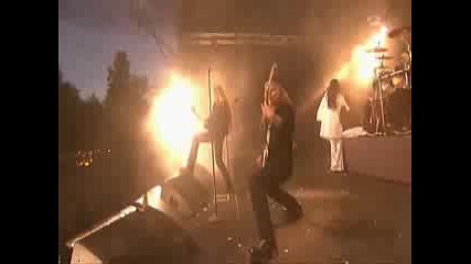 Nightwish - She Is My Sin