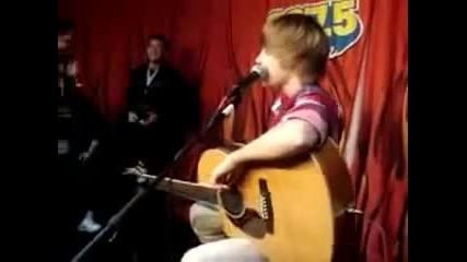 Bieberlarious Moments