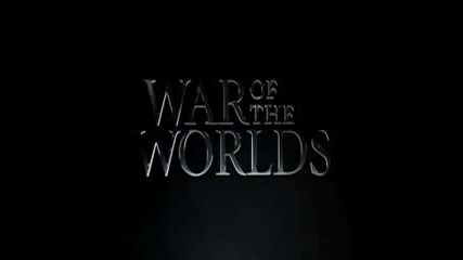 War Of The Worlds - Trailer