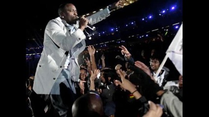 Akon - Life of a Superstar ( New Song 2011 ) 
