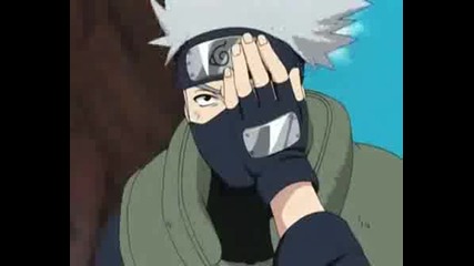 Naruto and Kakashi Vs Deidara