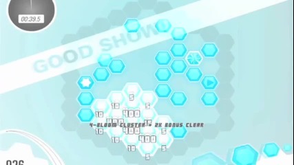 Gamescom 2011: Fractal - Coming Soon Trailer