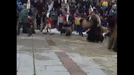 Кукерите В Калофер