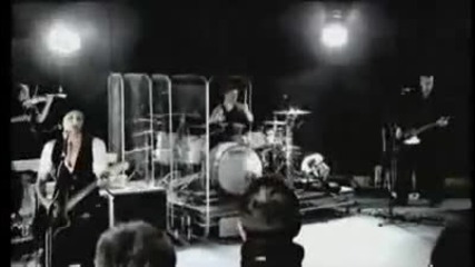 Placebo - Battle For The Sun (promo Video Clip)
