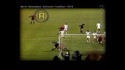 Funny goals