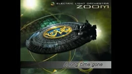 Electric Light Orchestra - A Long Time Gone