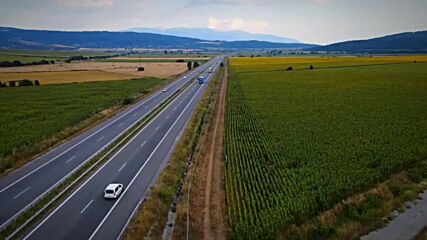 Фенове на Левски надъхаха отбора преди реванша с ПАОК