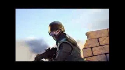 Counter Strike Online 3d Hd Movie Trailer 